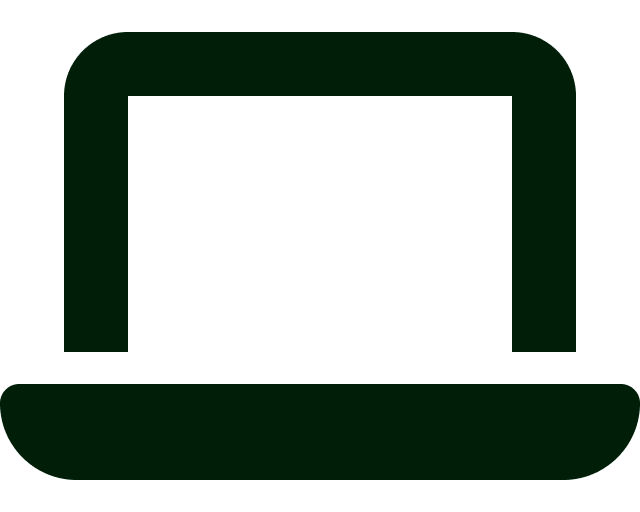 laptop icon